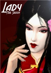 Nail-Saloon