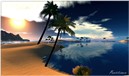 THE BEACH