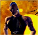 SELF PORTRAIT
