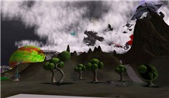 Surreal Nature - Koinup Burt