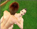 Sex on the field