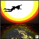 The sky is Falling