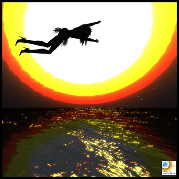 The sky is Falling