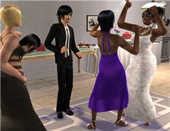 matrimonio