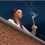 smoke