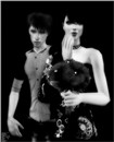 I love you, Amelie