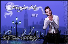 Forgive me