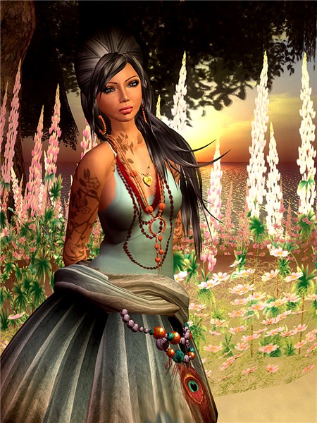 Gipsy II