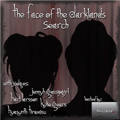 Faces of the Darklands Search 