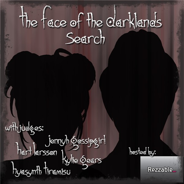 Faces of the Darklands Search 