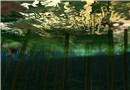 Underwater