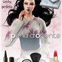 Geisha Make-Up