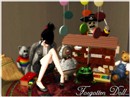 doll intera
