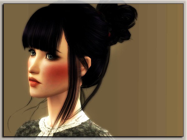 doll profilo
