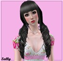 Sally the doll