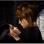 Angelique & David 