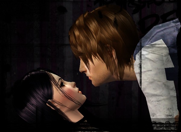Angelique &amp; David 