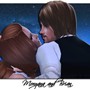 Morgana and Brian