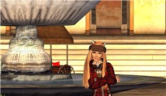 Shelby Bomze in SL - Koinup Burt