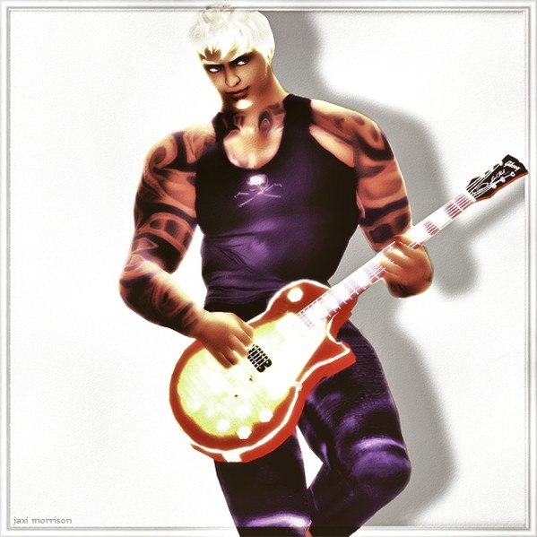 player