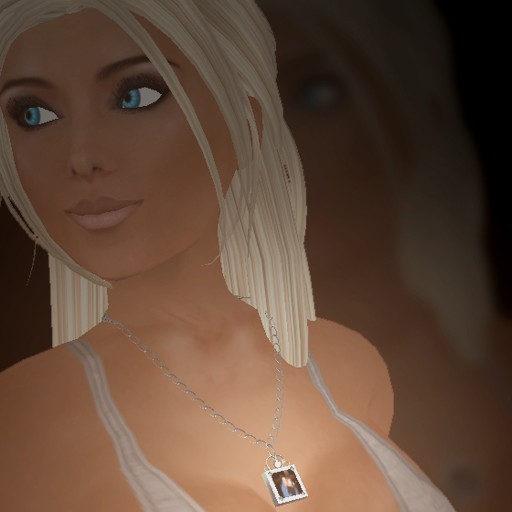 Carly-Cherished