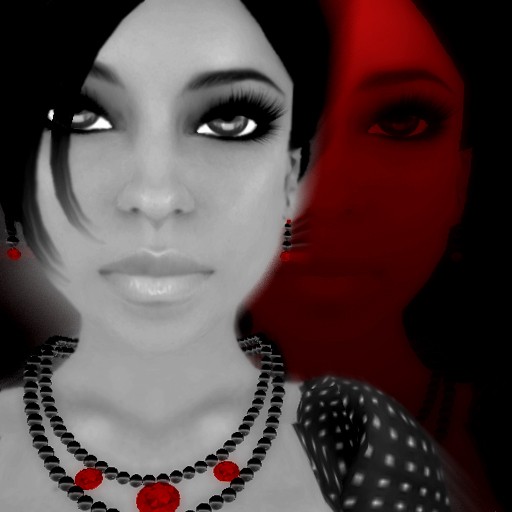 Scarlet-Lucy