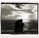 A Lovers Sunset