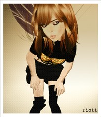 The Fairy