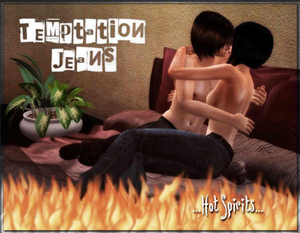 Temptation Jeans