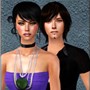 Rachel & Christopher