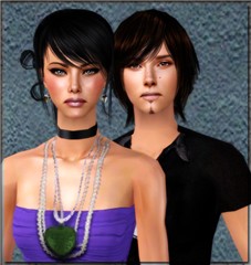 Rachel & Christopher