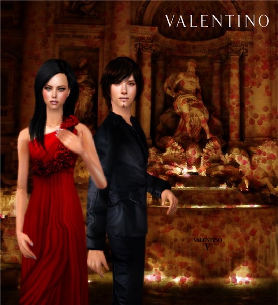 Valentino