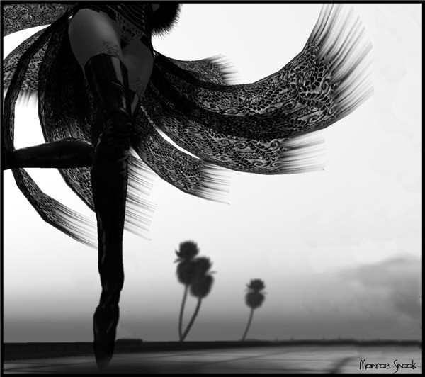 The Dance of Joy