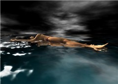NightSwimming