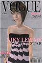 ProgettoVogueSimsNikyLePòme