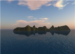 Windlight's Magic - Natty Foggarty