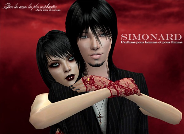 Simonard