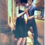 Calvin Klein Formal Dress