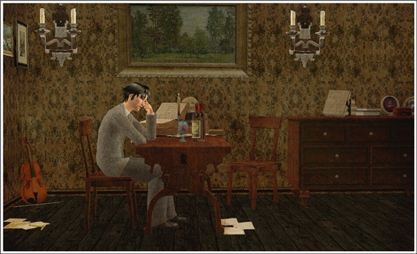 Boheme