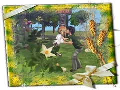 Il primo bacio