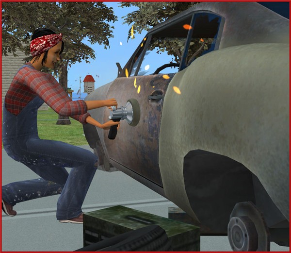 Car Repair
