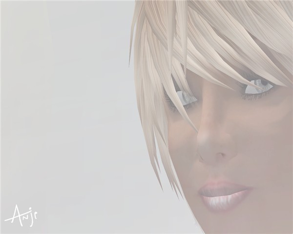 cyrstal gaze
