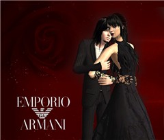 Emporio Armani