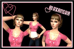 Alexandra