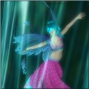 dance like nobody's watching