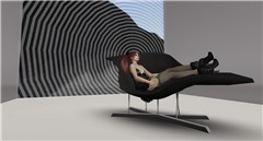 Syncretia chair
