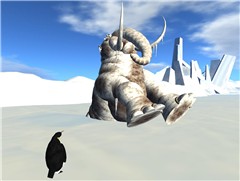 Mammoth (1)