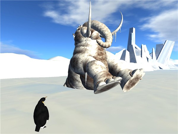 Mammoth (1)