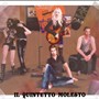 Il Quintetto Molesto
