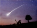 Shooting star